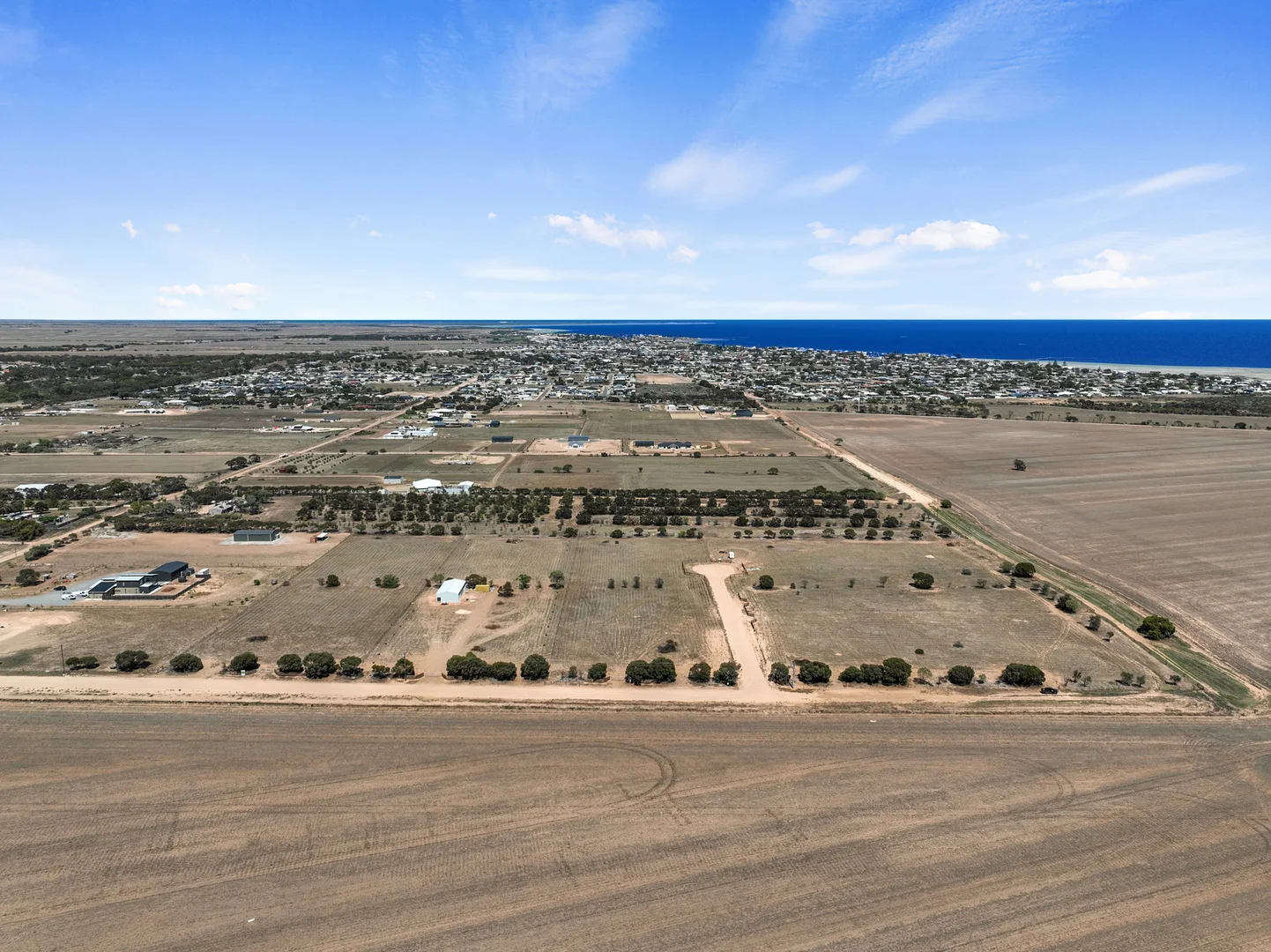 Additional image 8 of Lot 6 Backman Road, North Moonta SA 5558
