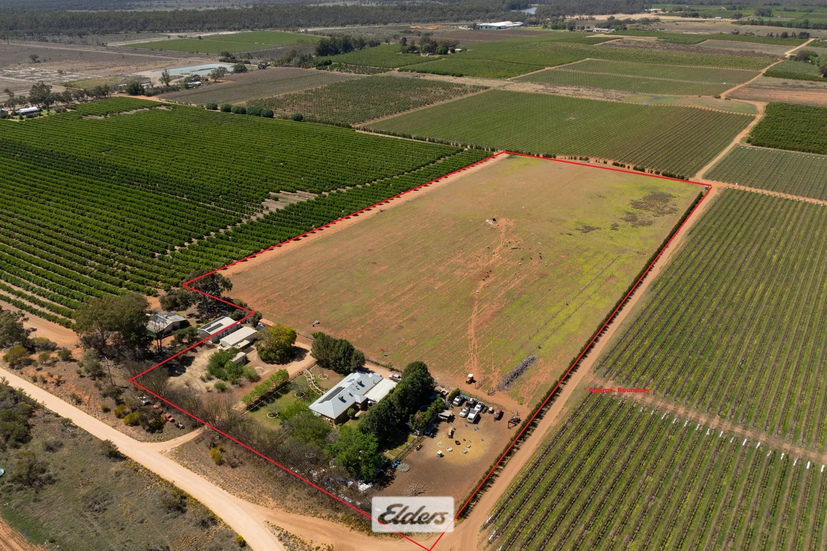 Additional image 4 of 173 Reed Road, Colignan VIC 3494