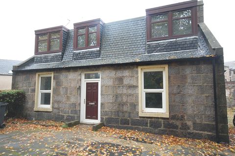 Froghall Terrace, City Centre, Aberdeen AB24