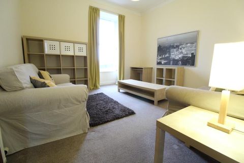 Fonthill Road, First Floor, Aberdeen AB11