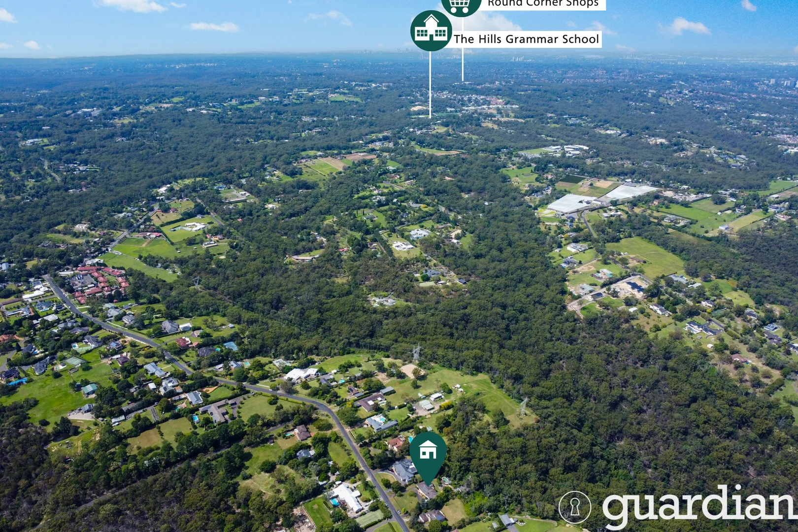 Additional image 18 of 34 Jones Road, Kenthurst NSW 2156