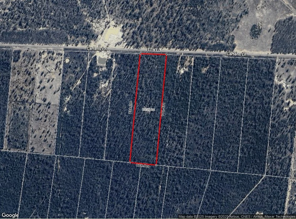 Additional image 4 of Lot 6 Cartens Lane, Tara QLD 4421