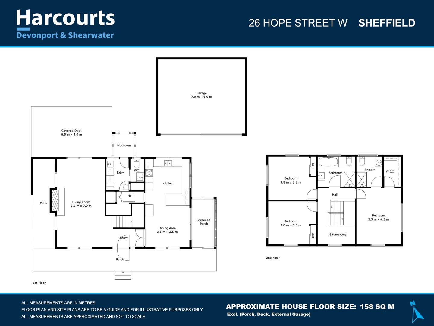 Additional image 30 of 26 Hope Street West, Sheffield TAS 7306