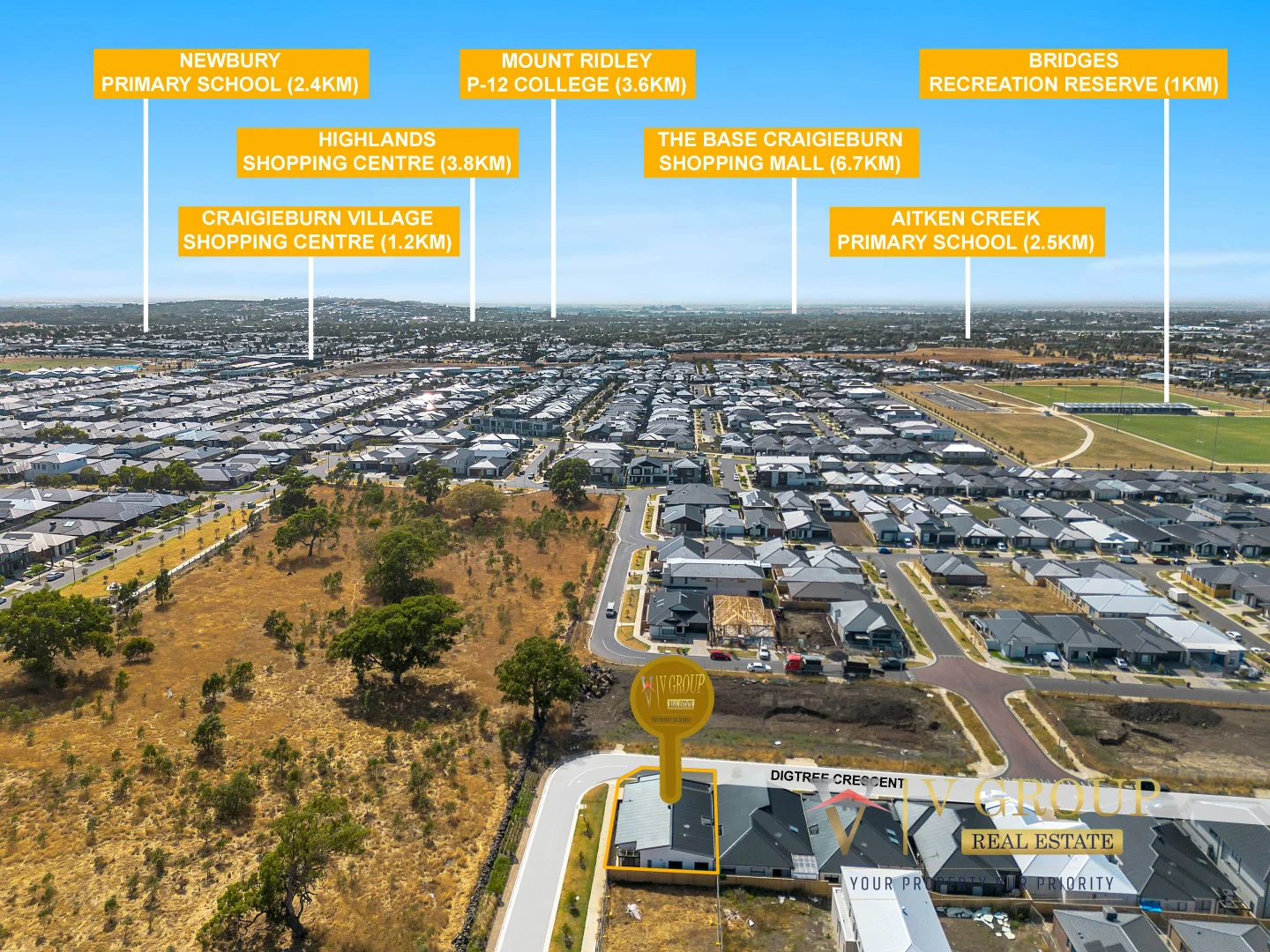 Additional image 29 of 35 Digtree Crescent, Mickleham VIC 3064