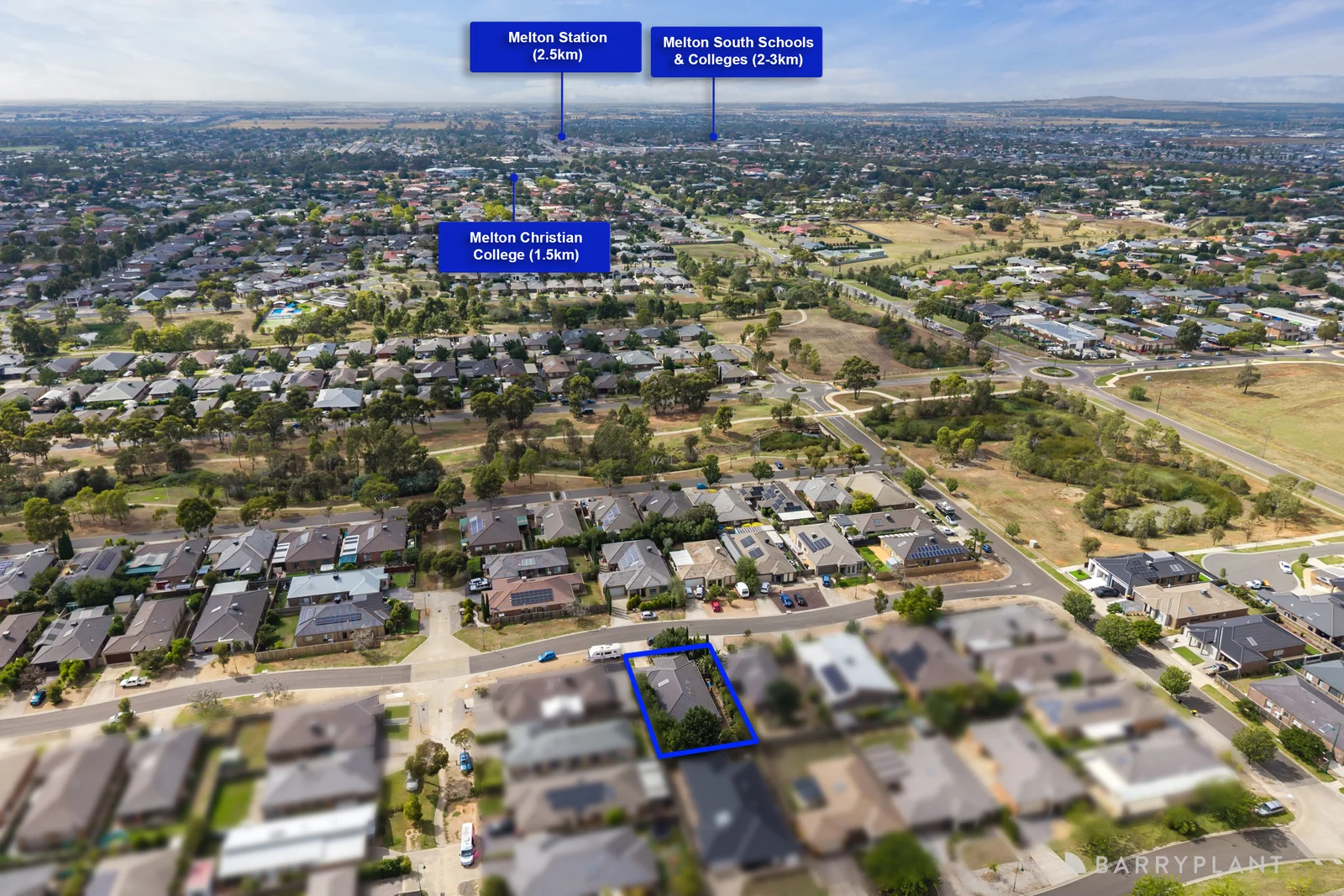 Additional image 17 of 9 Saltbush Crescent, Brookfield VIC 3338
