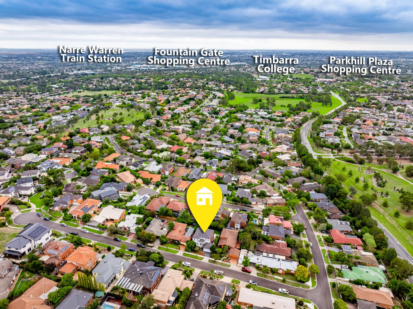 Additional image 34 of 18 Balfour Court, Berwick VIC 3806