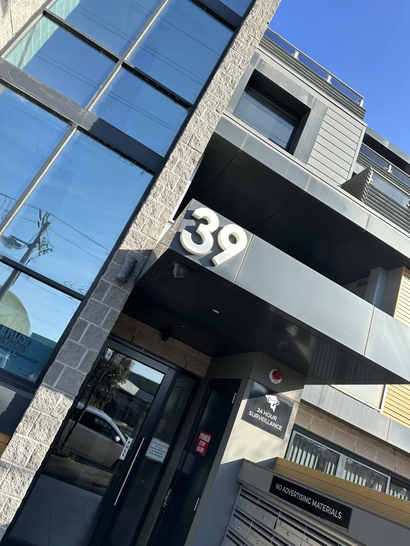 Additional image 11 of 103/39 Gaffney Street, Coburg North VIC 3058