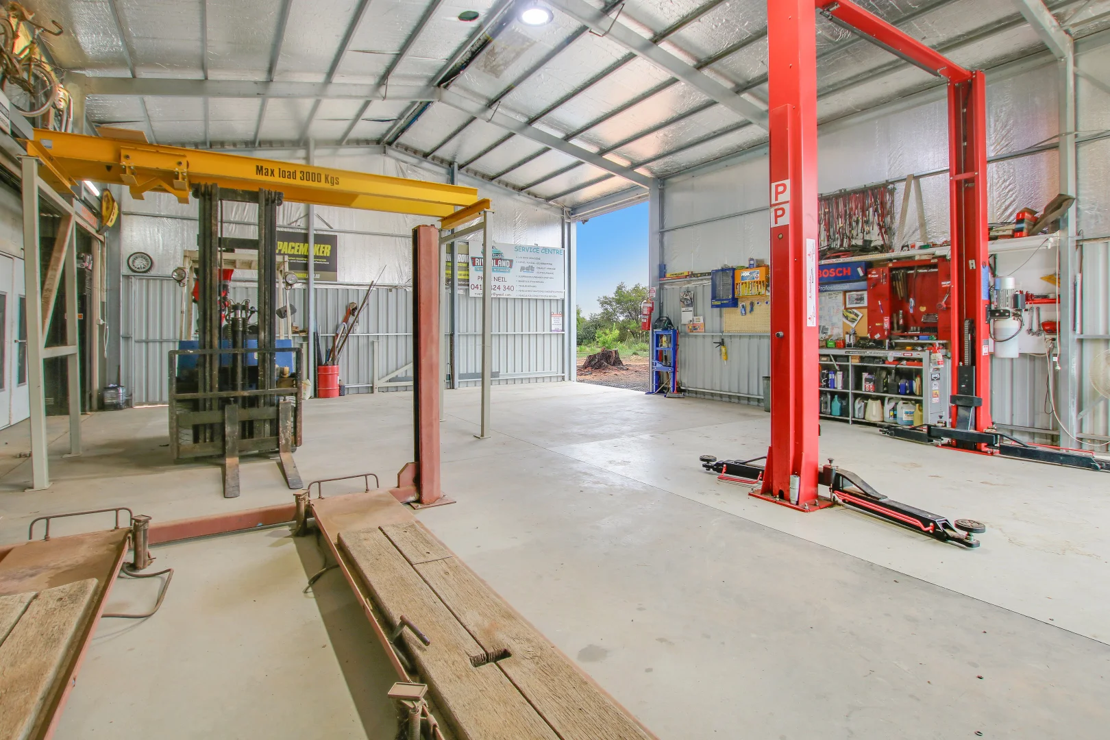 Additional image 20 of 92 Benlow Road, Waikerie SA 5330