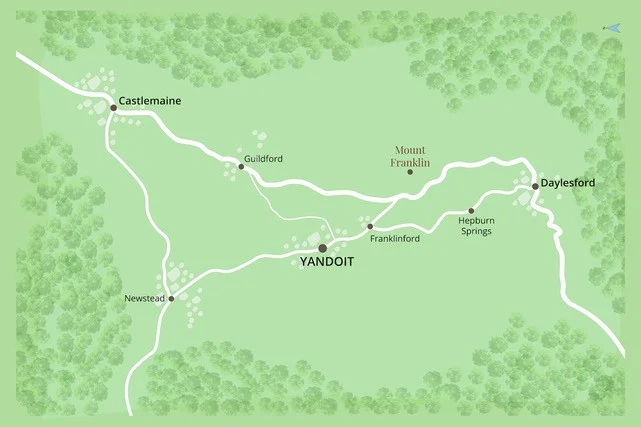 Additional image 29 of 118 Park Avenue, Yandoit VIC 3461