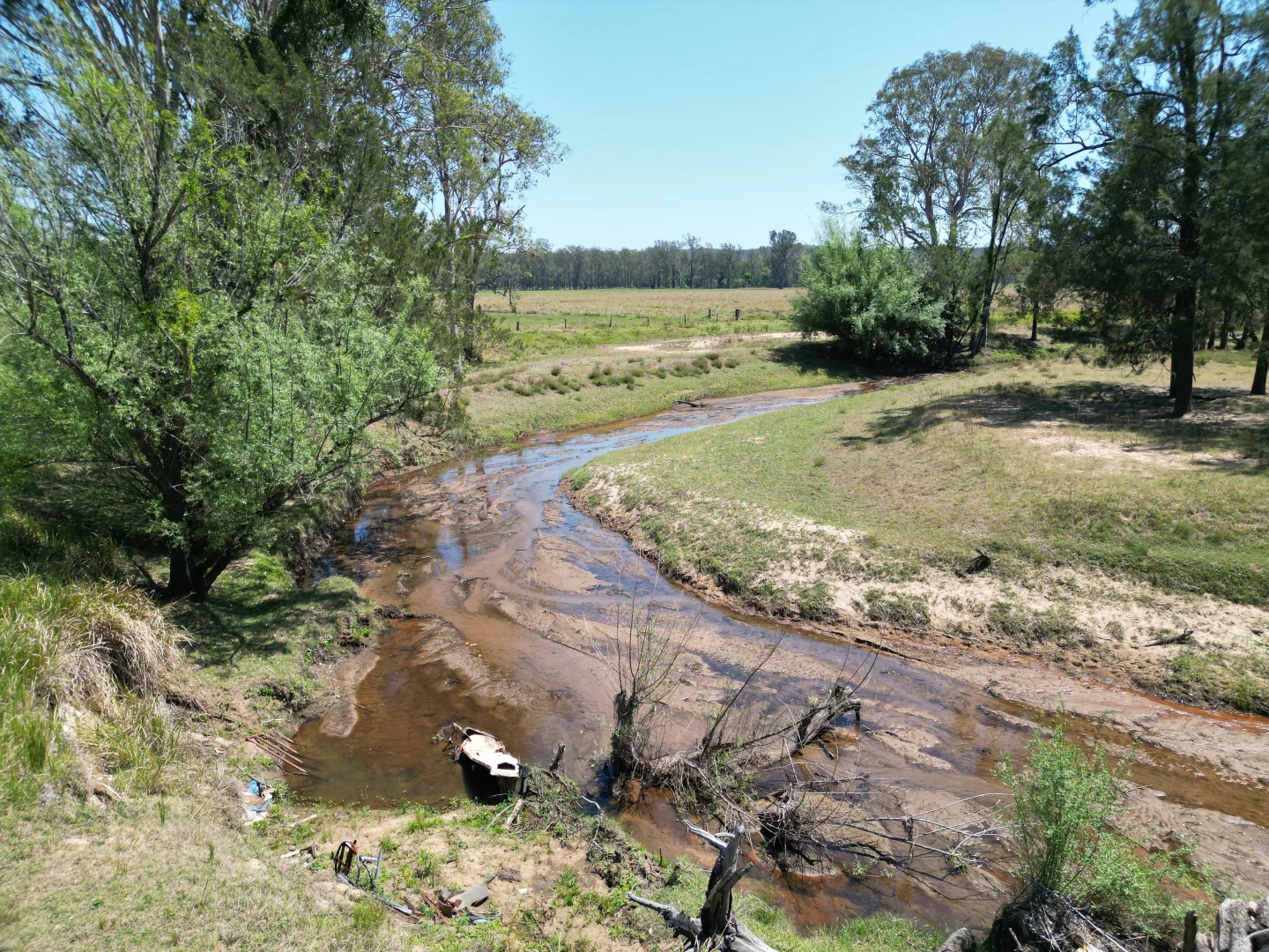 Additional image 23 of 140 Hogarth Range Road, Mongogarie NSW 2470
