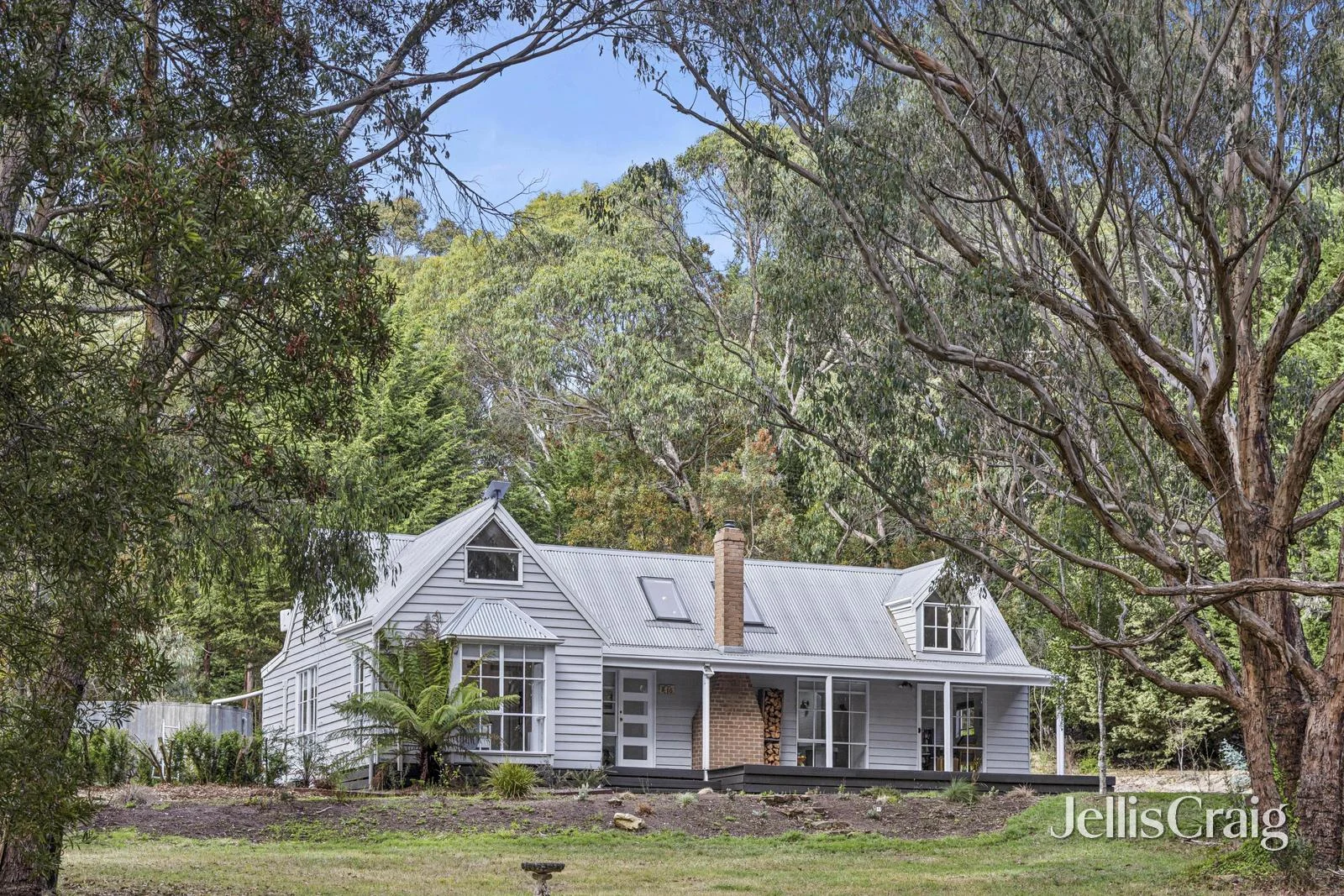 10 Dafter Road, Woodend VIC 3442