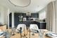 The Eynsford - Plot 12 at Millstone Walk, Millstone Walk, Selby Road DN14