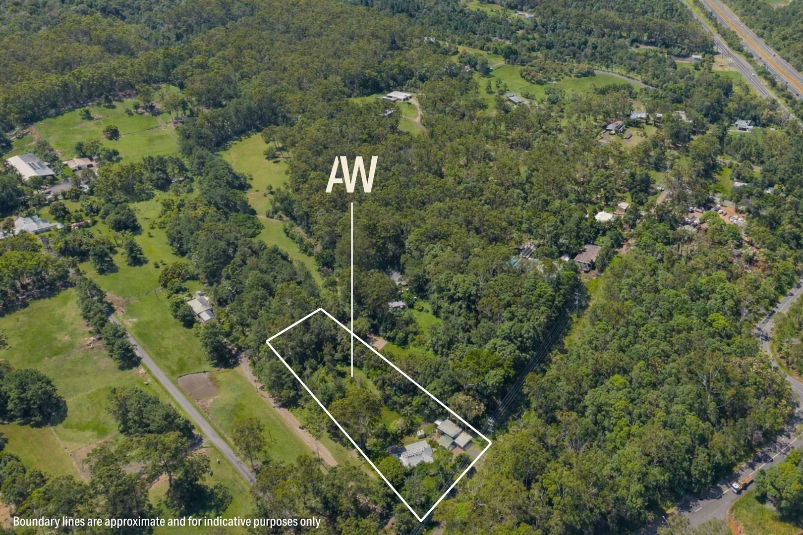 676 Bunya Road, Eumundi QLD 4562