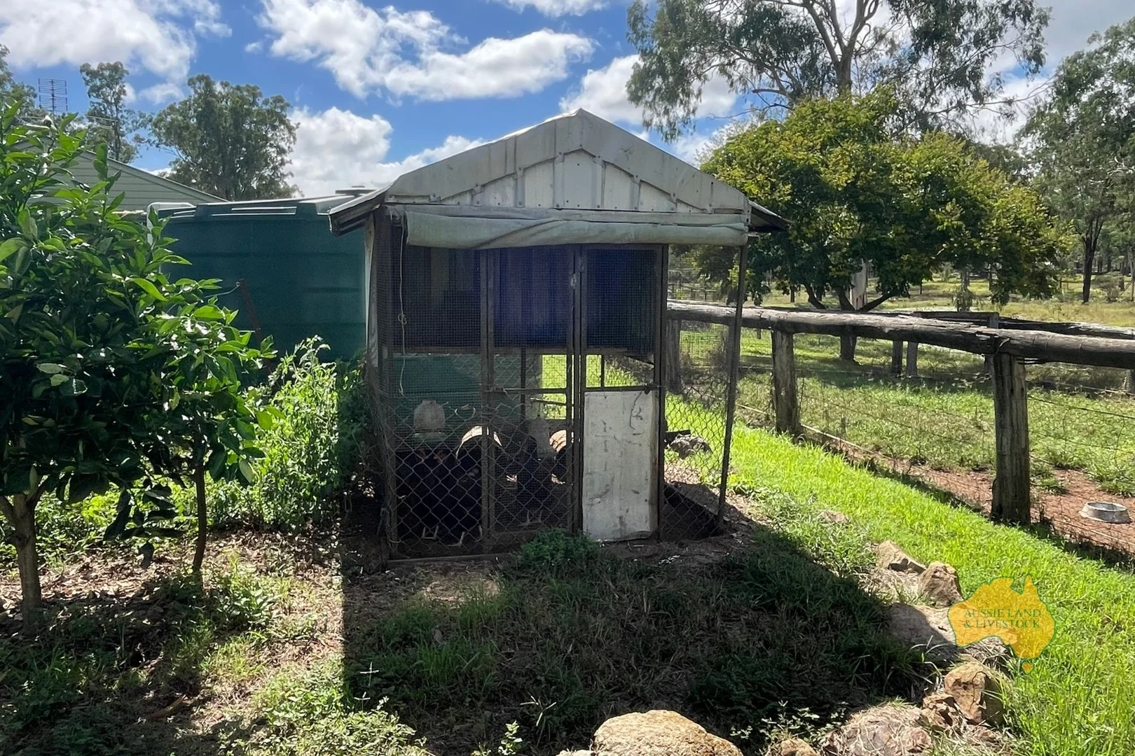 Additional image 48 of 149 BURKES ROAD, Booie QLD 4610