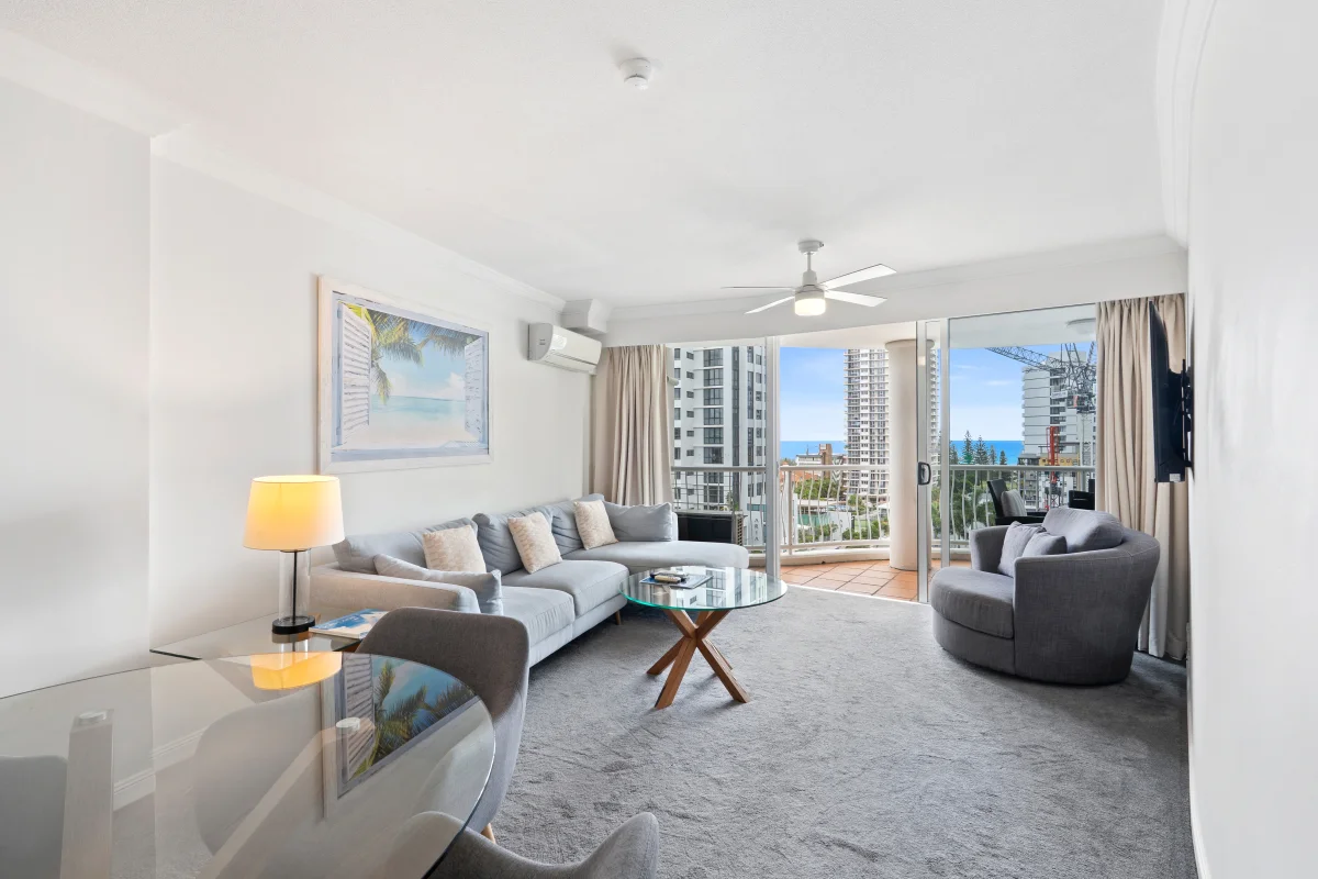 Additional image 3 of 1807/24-26 Queensland Avenue, Broadbeach QLD 4218