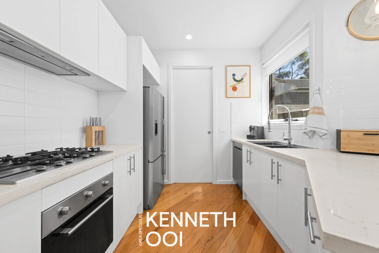 Additional image 4 of 4/15 Comrie Court, Bayswater VIC 3153