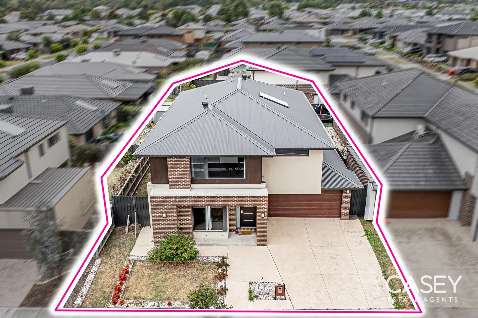 Additional image 24 of 48 Parkhurst Drive, Cranbourne East VIC 3977