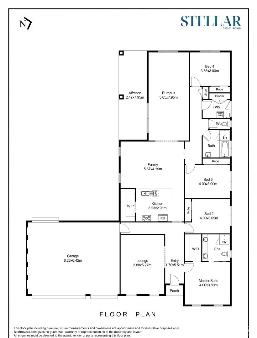 Additional image 17 of 29 Goldshine Crescent, Drouin VIC 3818