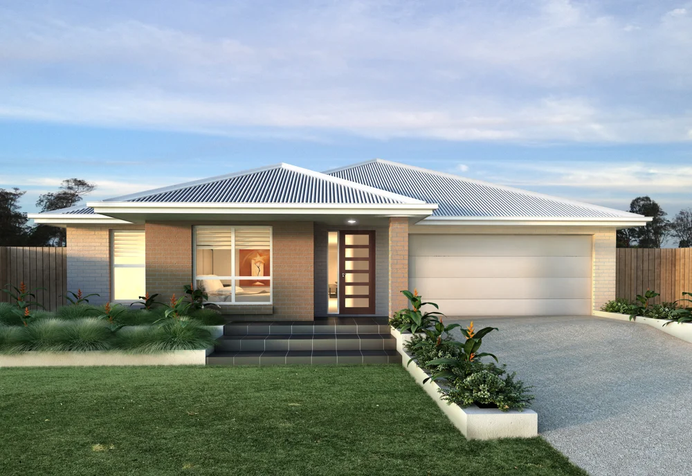Lot 215 Eliza Avenue, Parkhurst QLD 4702