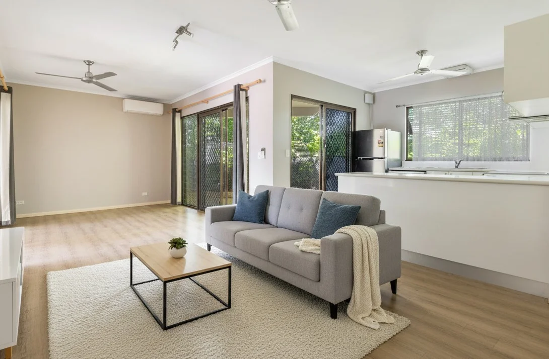 Additional image 4 of unit 83 11/16 Hudson Fysh Avenue, Ludmilla NT 0820