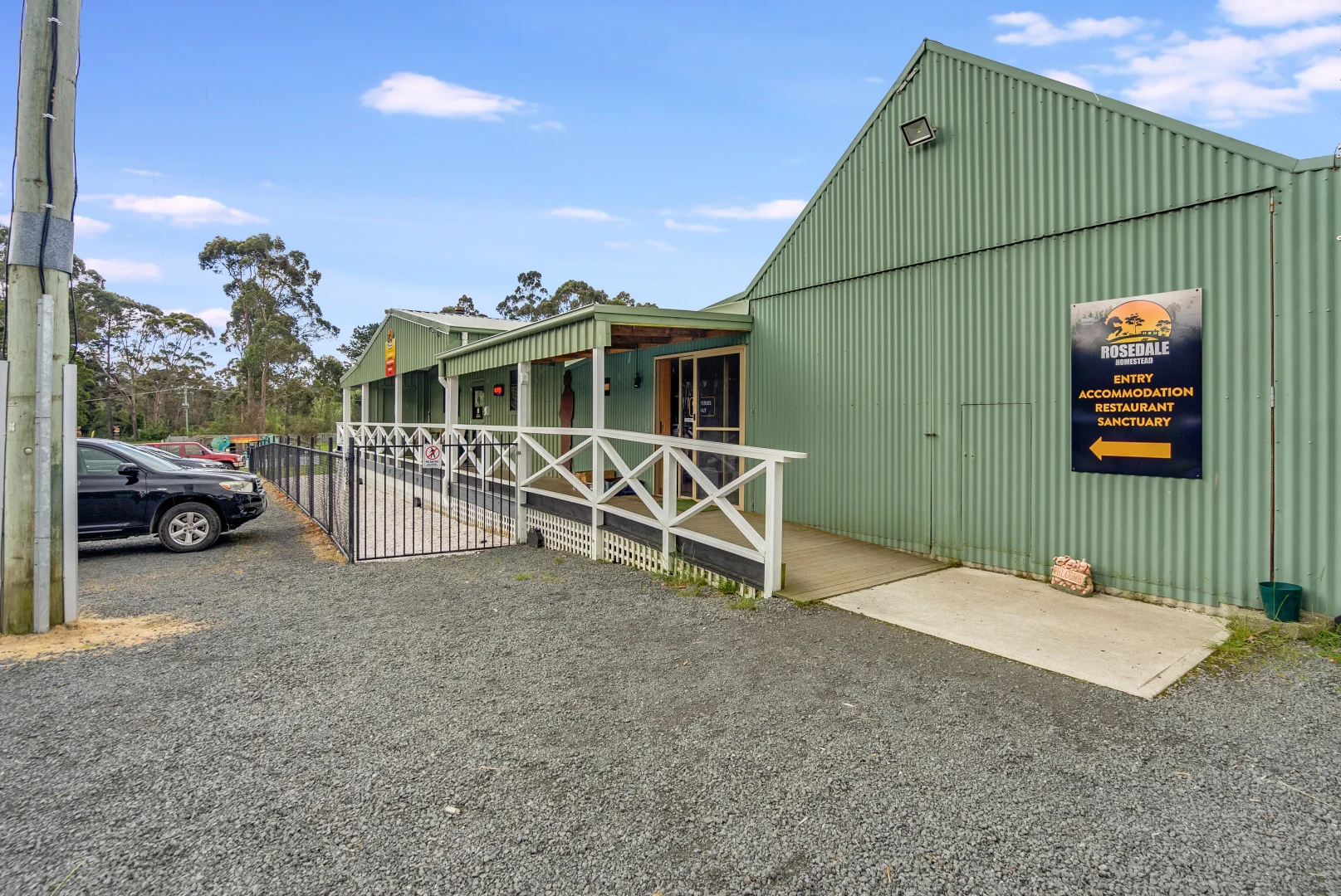 Additional image 14 of 19 Nubeena Road, Taranna TAS 7180