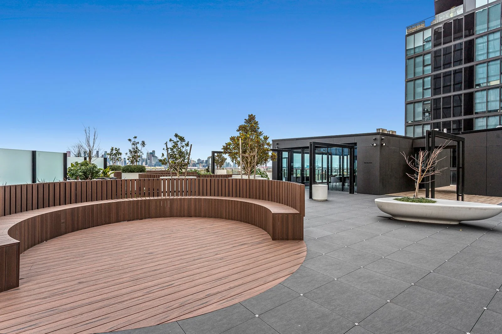 Additional image 18 of 1902D/8 Joseph Road, Footscray VIC 3011