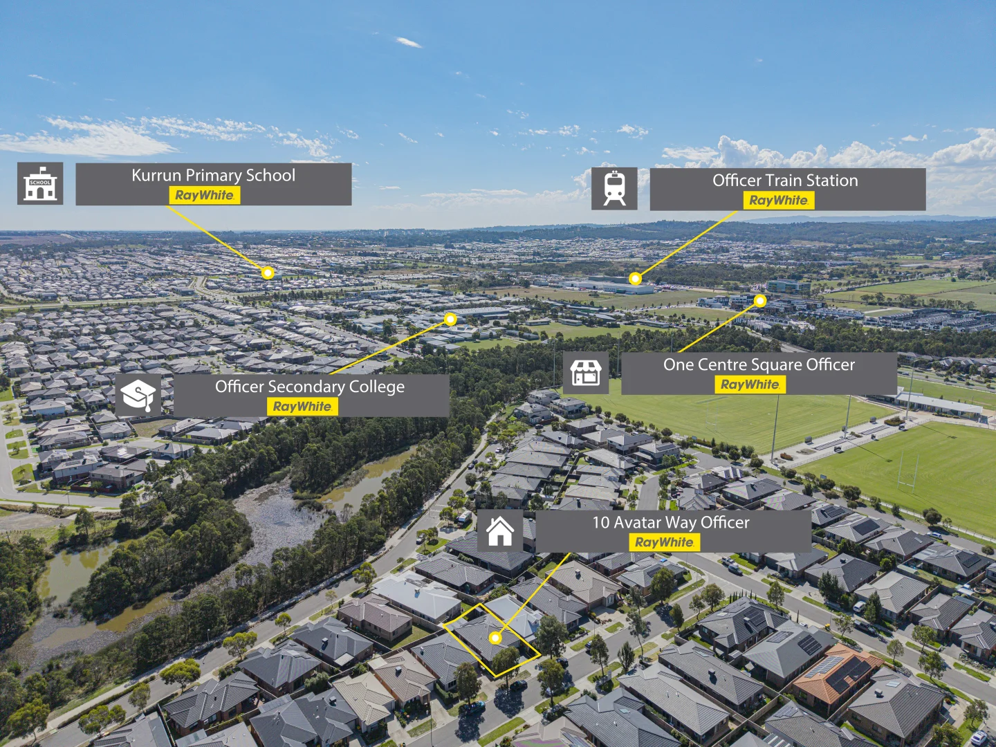 Additional image 18 of 10 Avatar Way, Officer VIC 3809