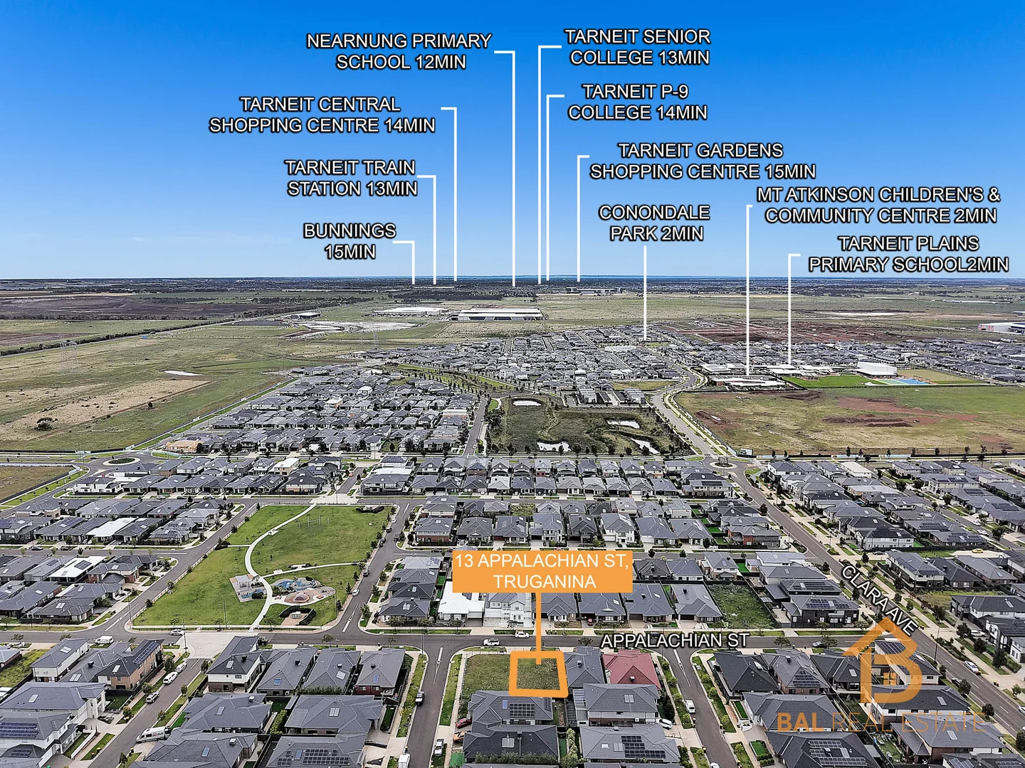 Additional image 2 of 13 Appalachian Street, Truganina VIC 3029