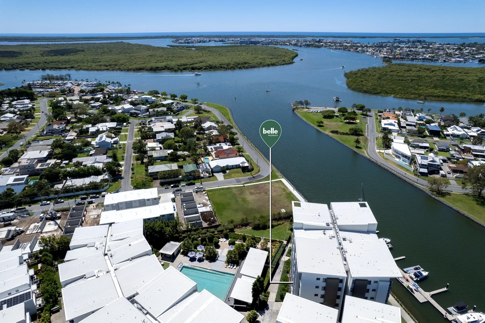 Additional image 9 of 132/93 Sheehan Avenue, Hope Island QLD 4212
