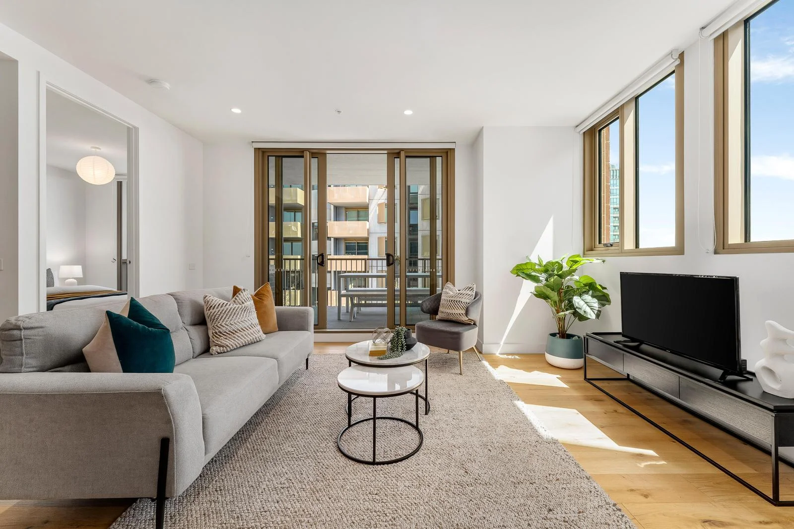 Additional image 7 of 1002/16 Pentridge Boulevard, Coburg VIC 3058