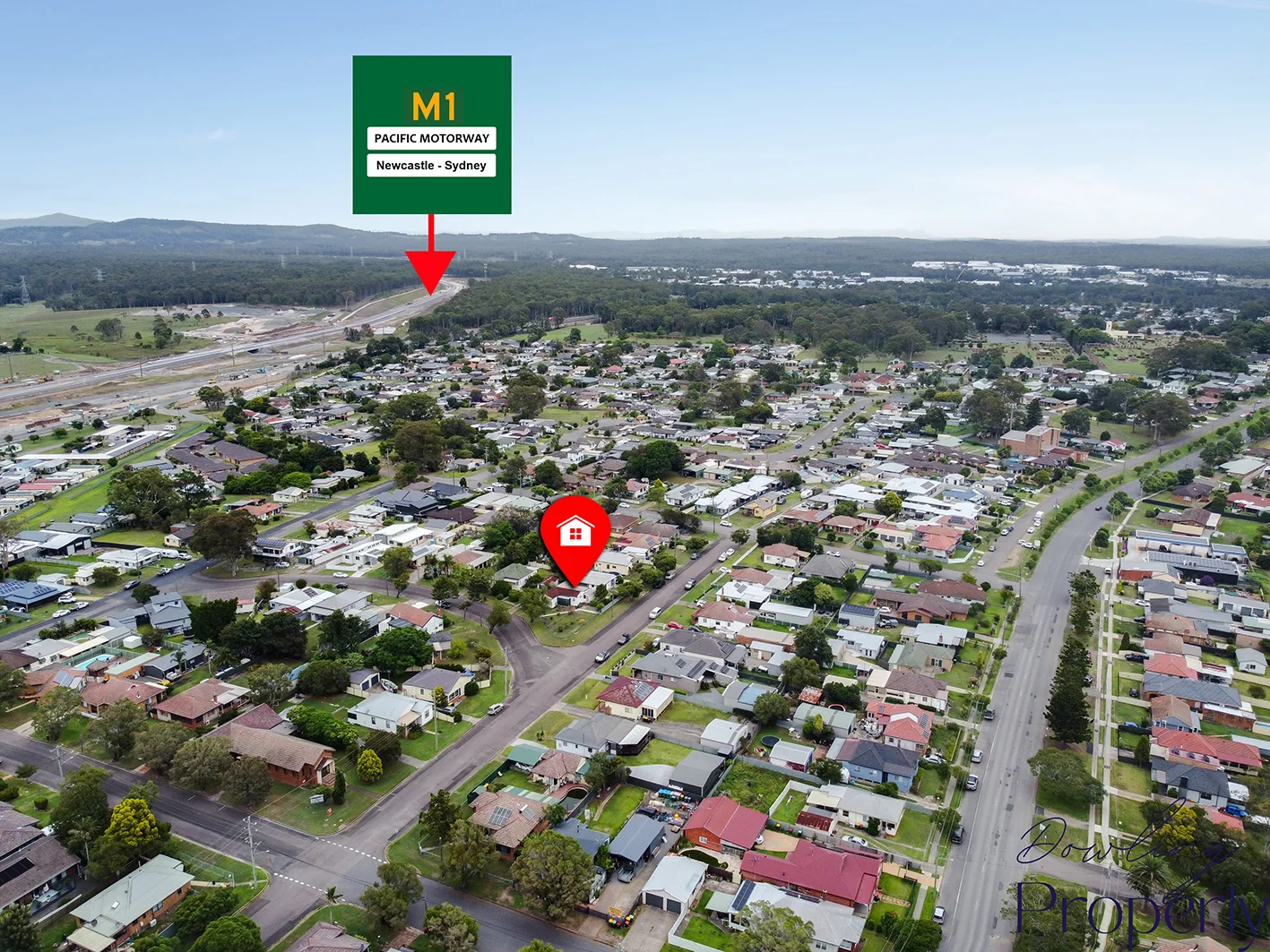 Additional image 18 of 1 Lang Crescent, Tarro NSW 2322