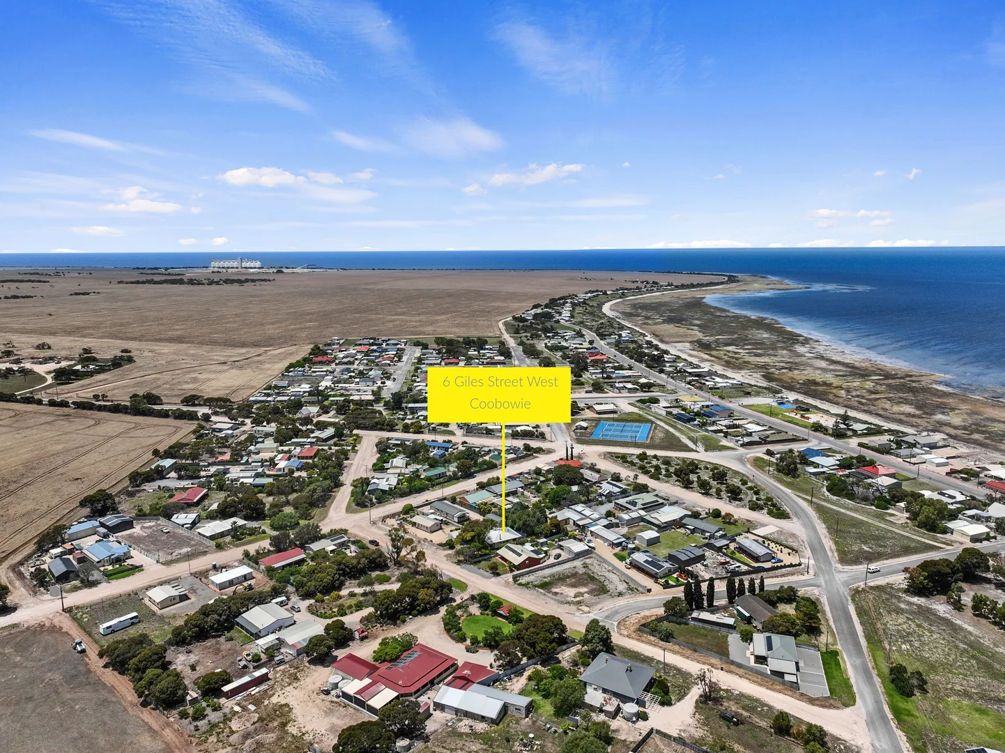 Additional image 25 of 6 Giles Street West, Coobowie SA 5583