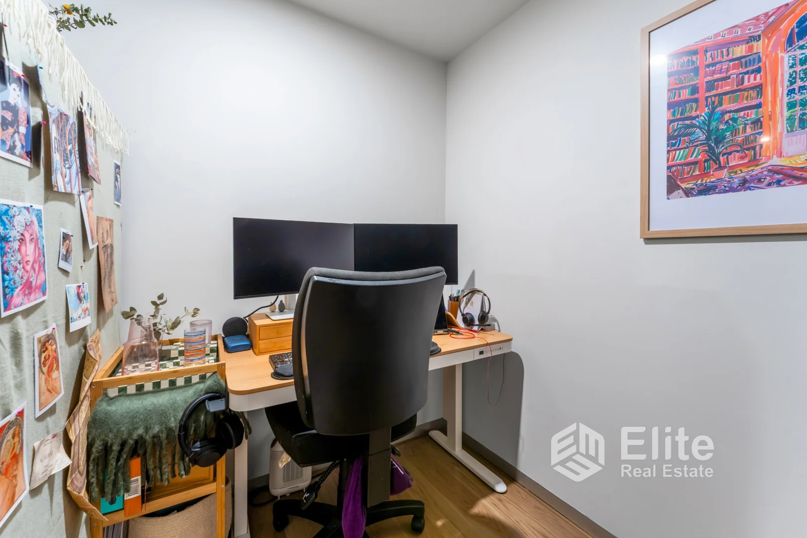 Additional image 8 of 716/539 St Kilda Road, Melbourne VIC 3004