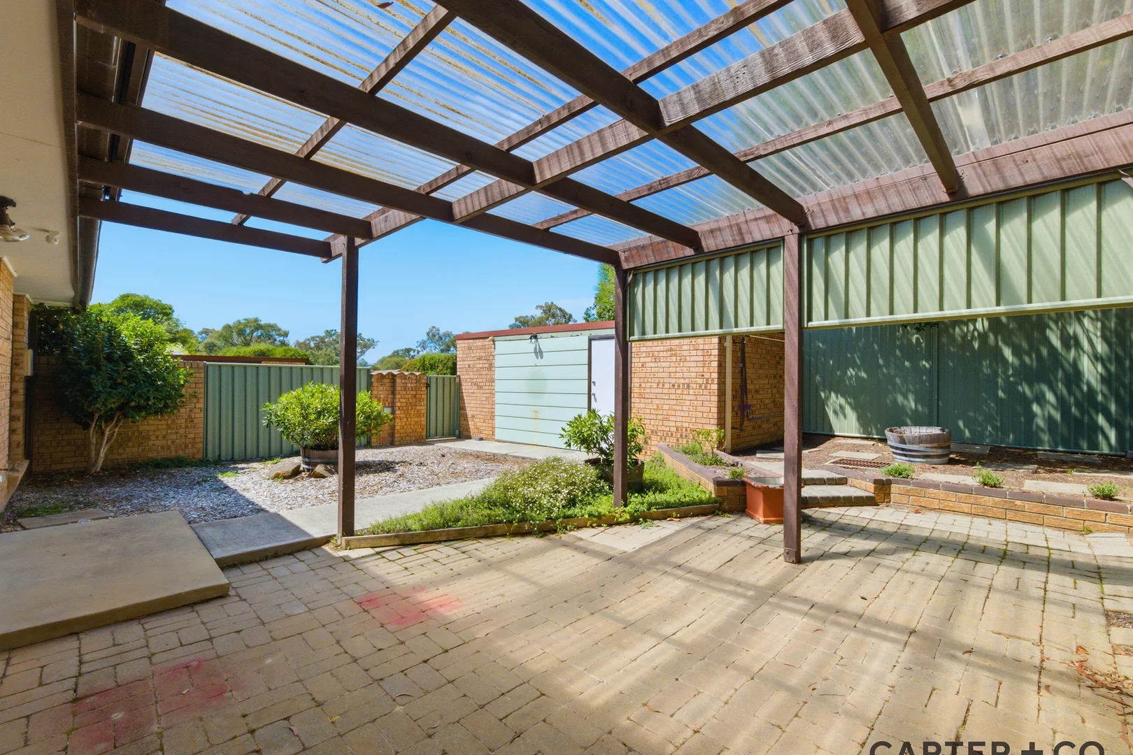 Additional image 5 of 14/1 Cantor Crescent, Higgins ACT 2615