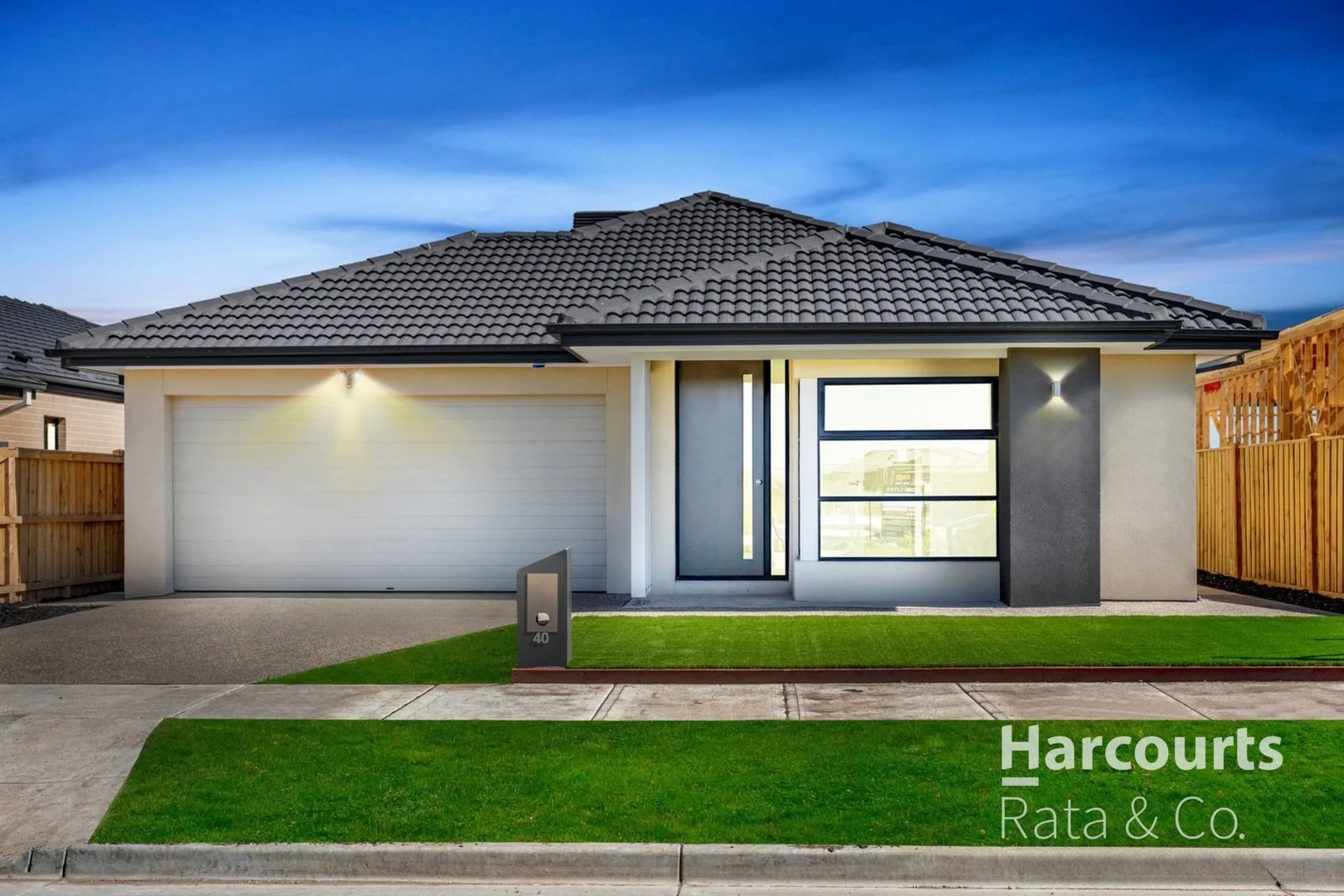 40 Mannagum Drive, Beveridge VIC 3753