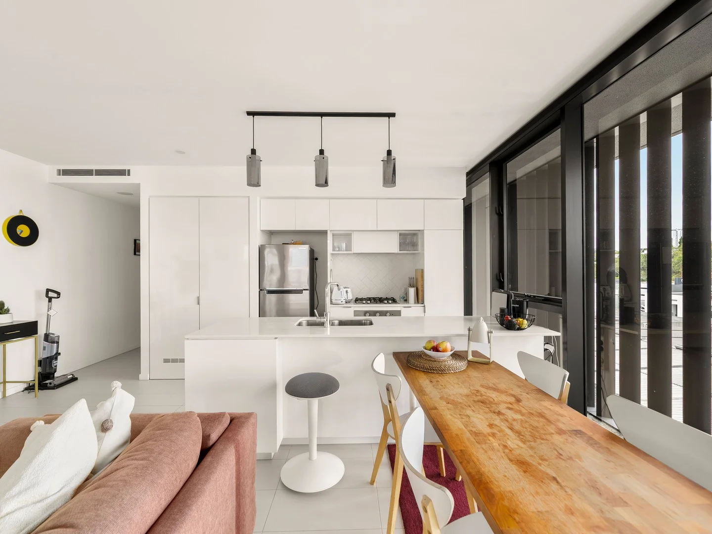 4061/36 Evelyn Street, Newstead QLD 4006