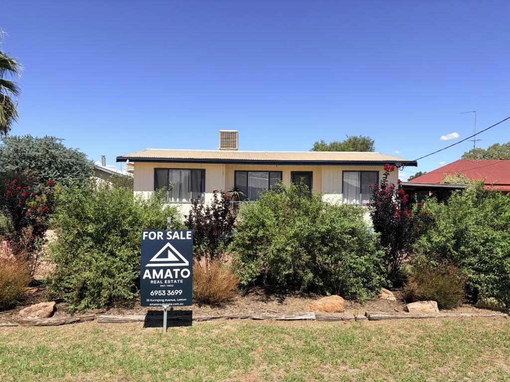 106 Fivebough Road, Leeton NSW 2705