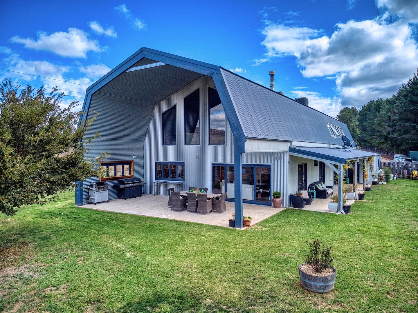 2222 Bylong Valley Way, Rylstone NSW 2849