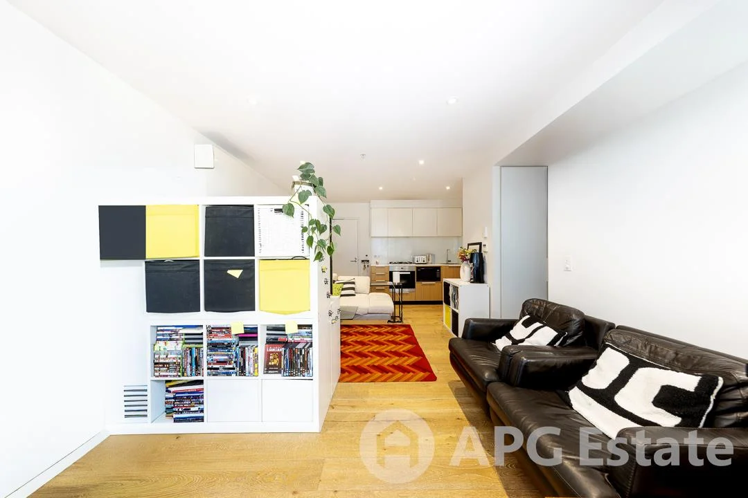 Additional image 4 of 1402W/888 Collins Street, Docklands VIC 3008