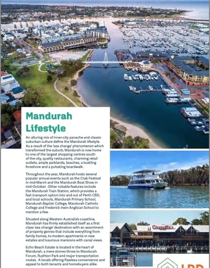 Additional image 9 of Mandurah WA 6210