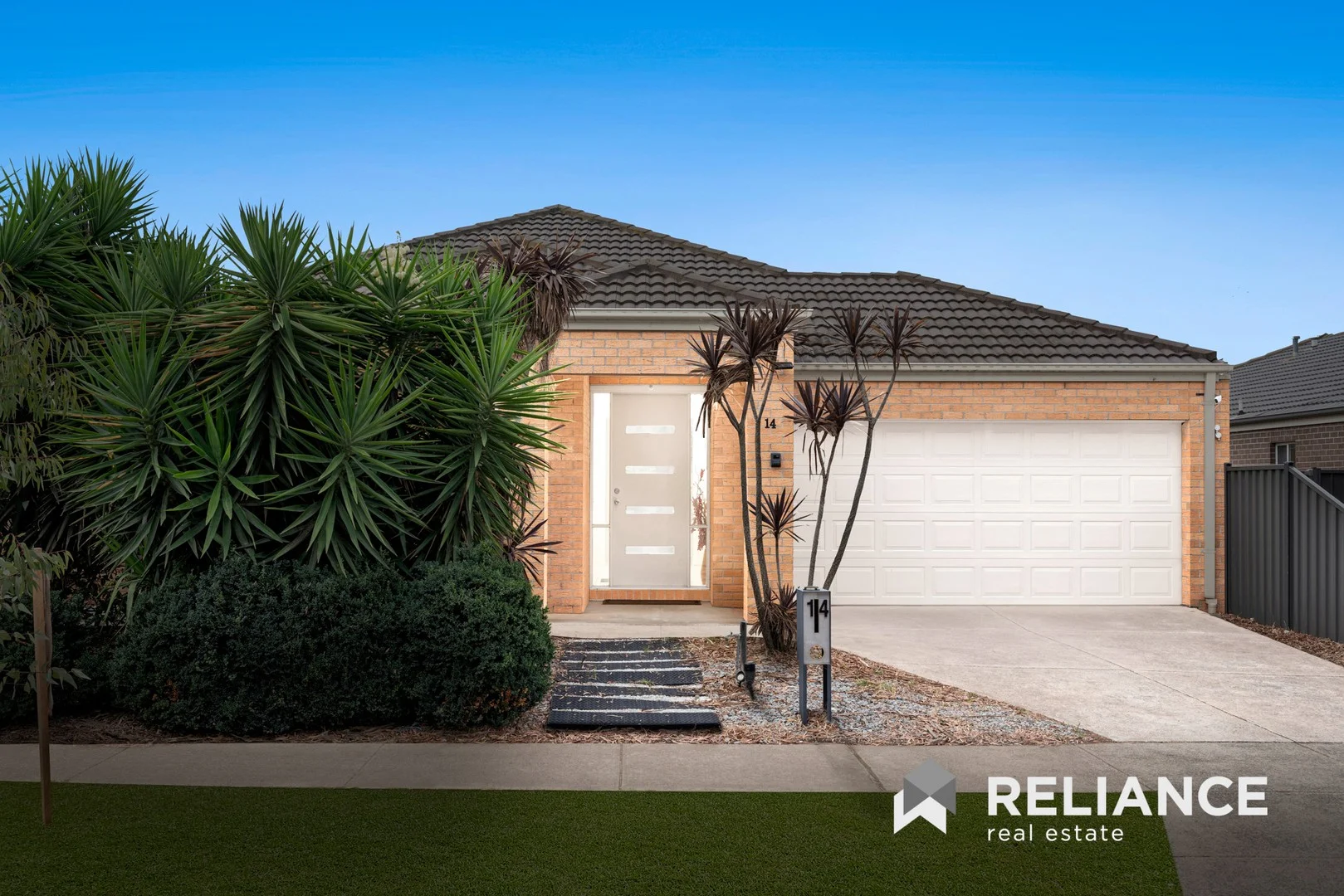 14 Freshet Avenue, Point Cook VIC 3030