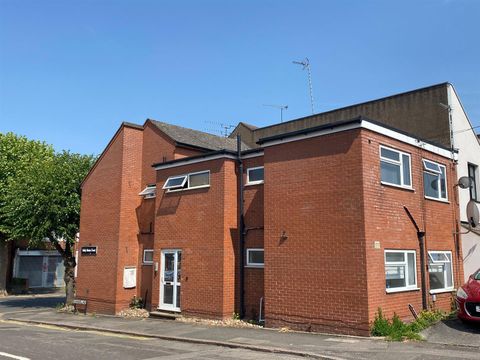 Holly Marie Court, Earlsdon, Coventry CV5