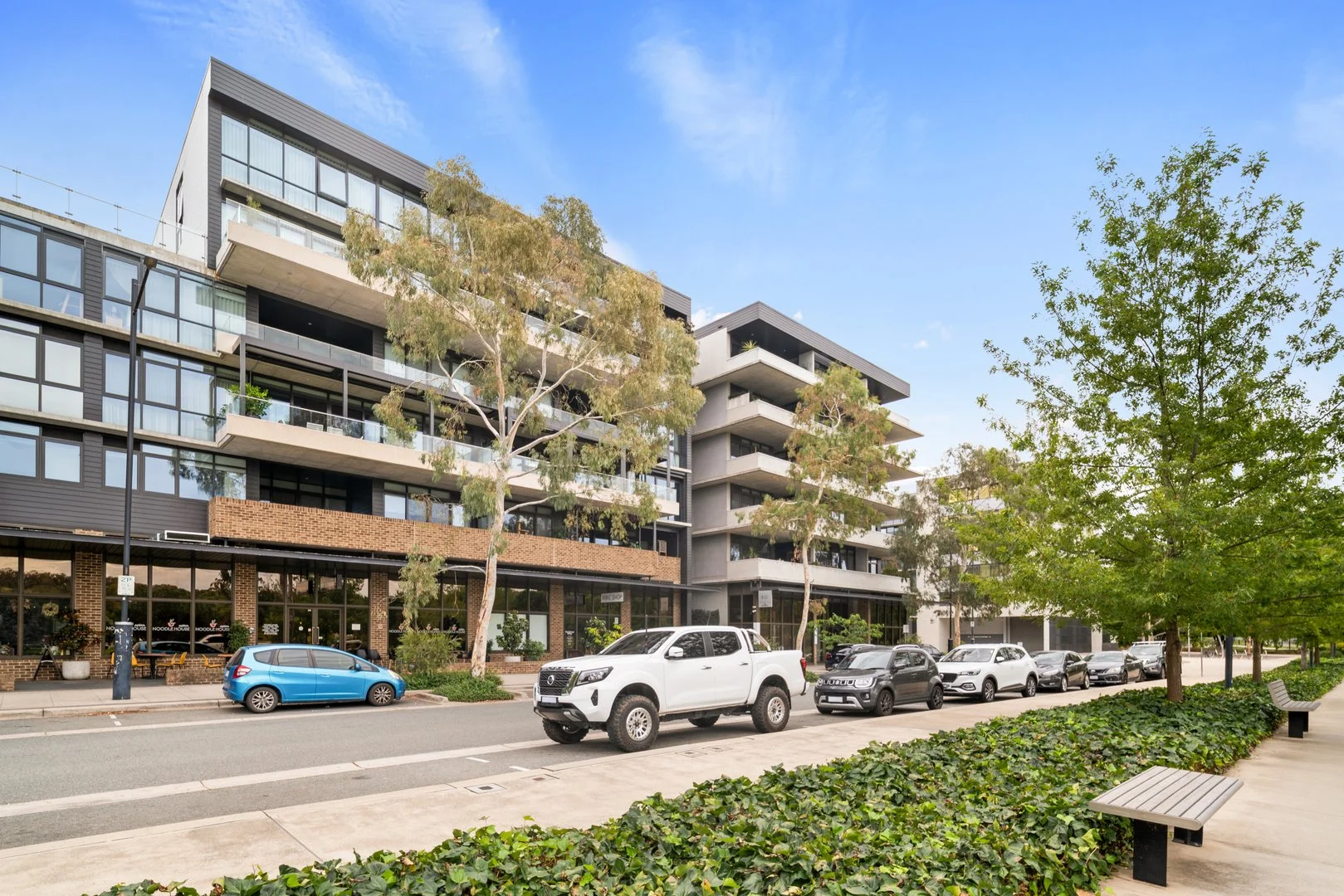 Additional image 22 of 107/6 Provan Street, Campbell ACT 2612