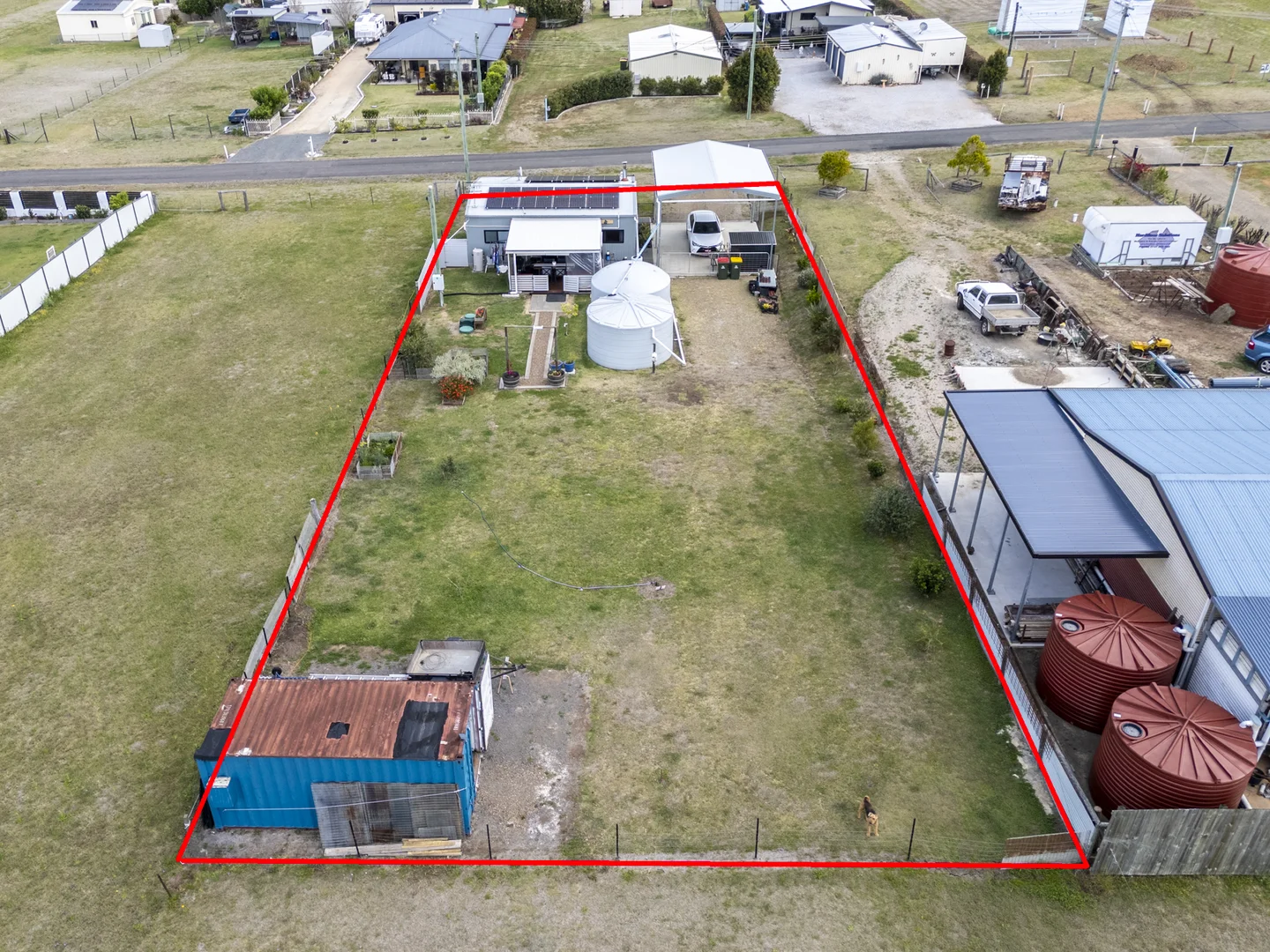 Additional image 17 of 23 Bond Street, Moffatdale QLD 4605