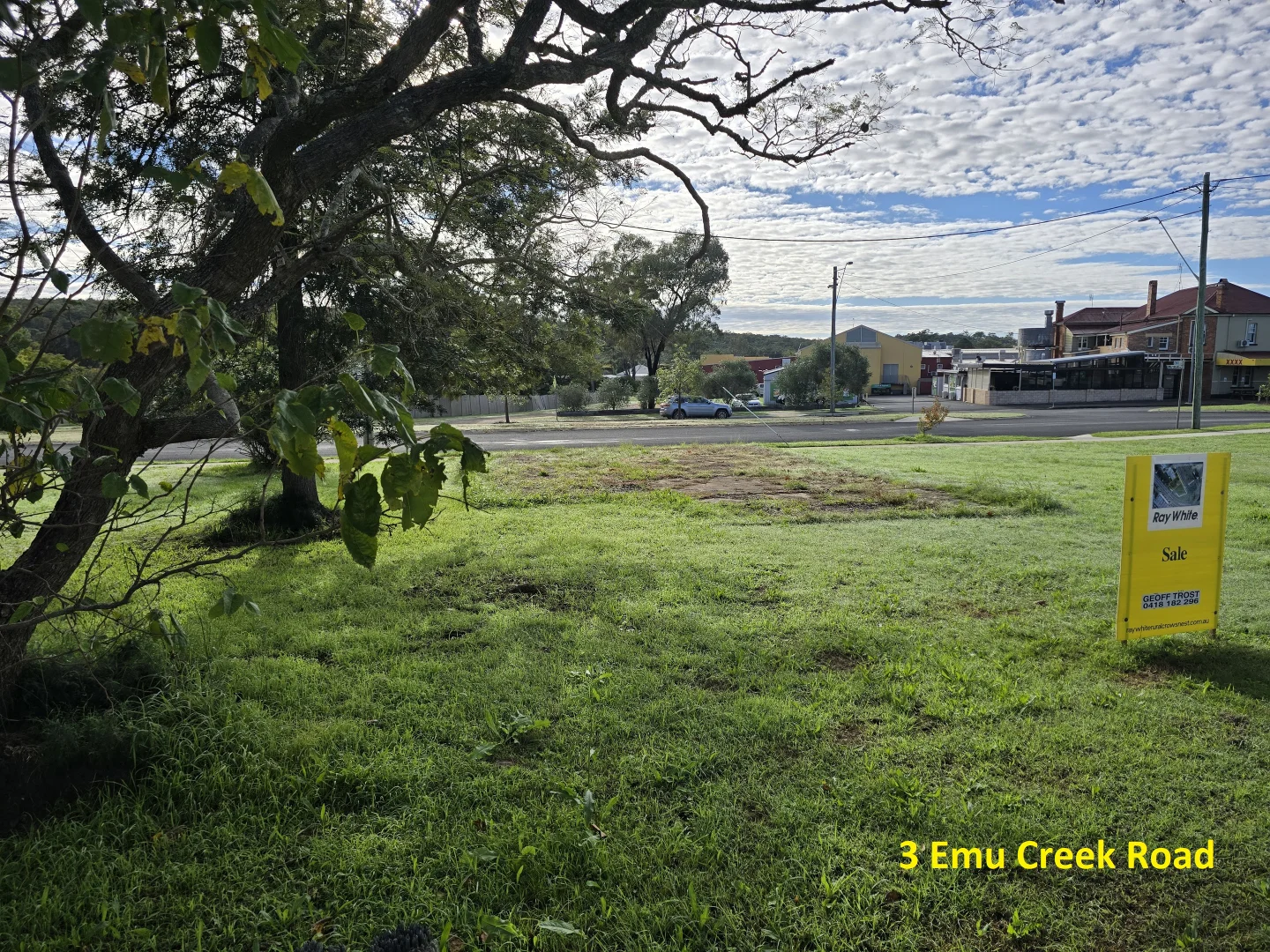 Additional image 6 of 1 & 3 Emu Creek Road, Crows Nest QLD 4355