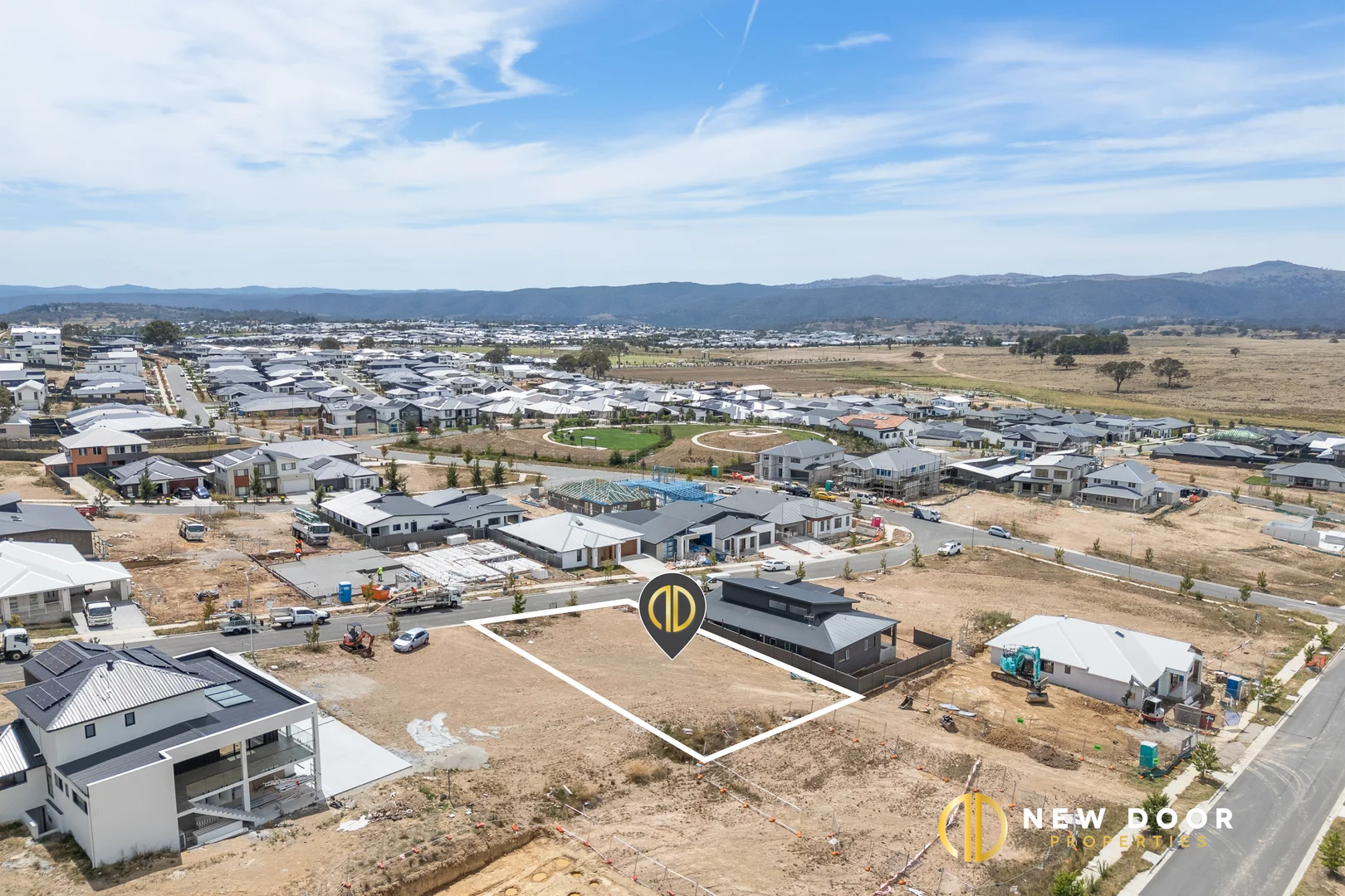 Additional image 6 of 7 Towong Street, Googong NSW 2620