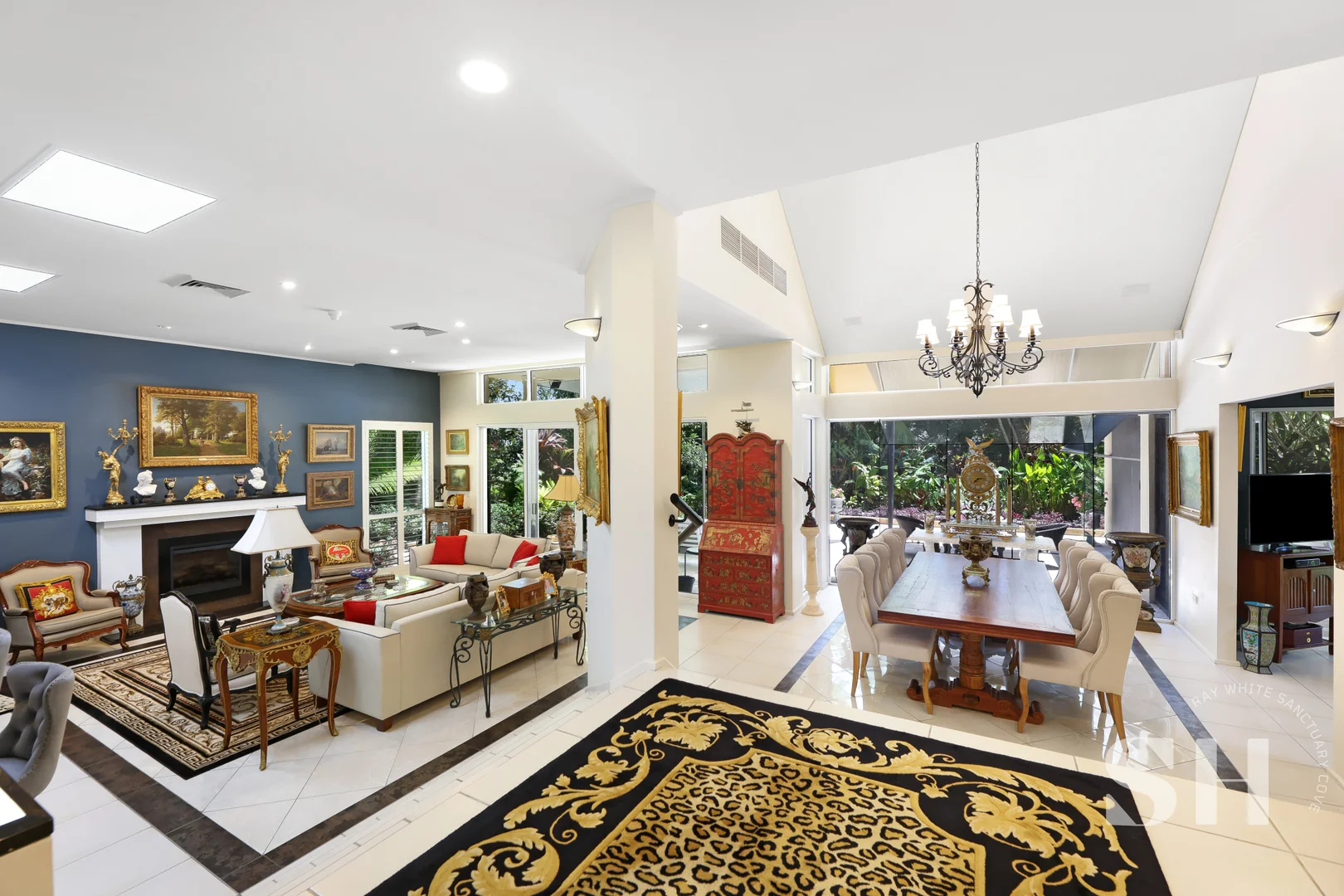 Additional image 2 of 4655 Turnberry Terrace, Sanctuary Cove QLD 4212