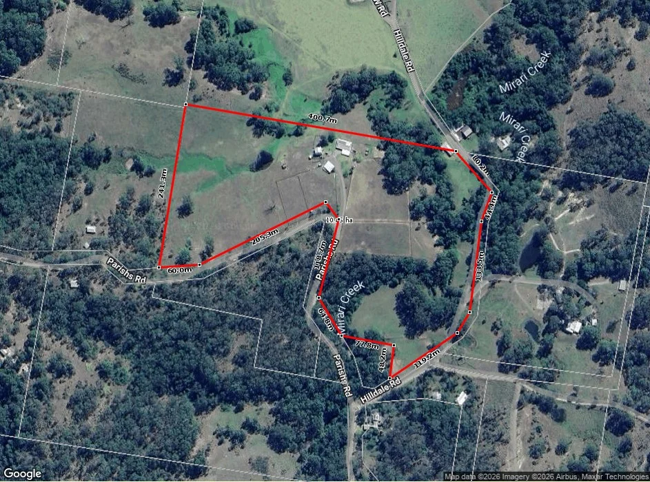 Additional image 46 of 30 Parishs Road, Hilldale NSW 2420