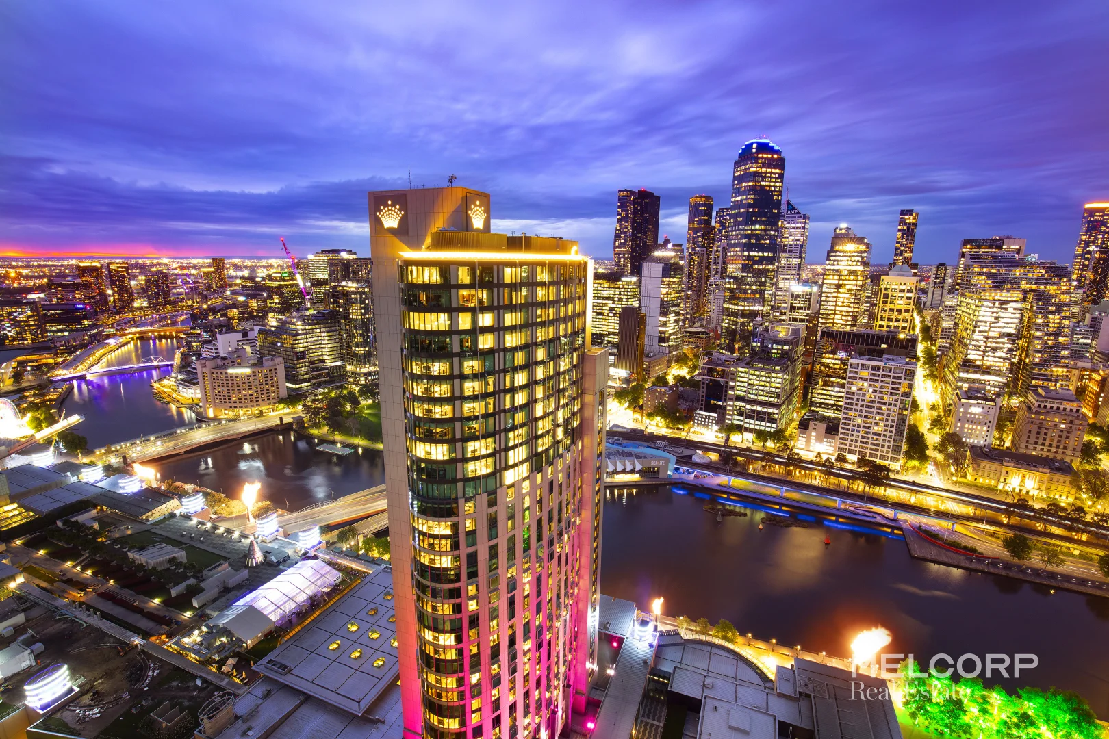 Additional image 13 of 4004/35 Queensbridge Street, Southbank VIC 3006