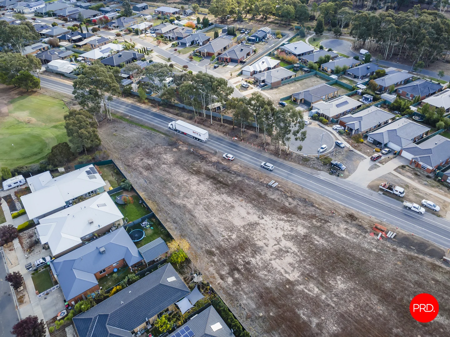 Additional image 6 of Lot 6/213-221 Jobs Gully Road, Eaglehawk VIC 3556